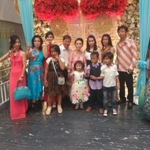 Meet your Posher, Fiorita